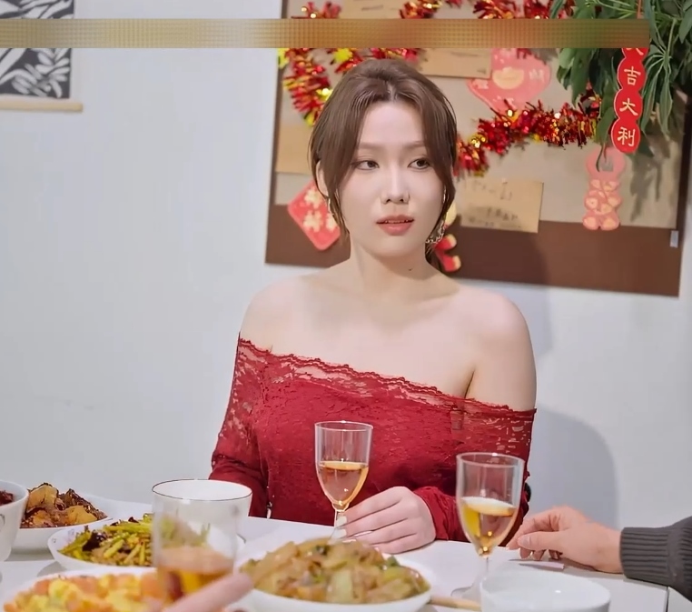 元宵特辑继母家庭1部1.81G绝密展示