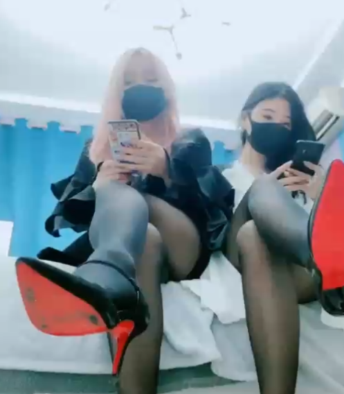 套路直播2022神秘主播珍藏合集50V13.5G老司机都说好