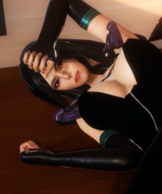 抖音同人合集67G劲爆薰儿热舞