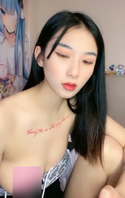 合集17V絲絲襪襪半糖主播13.9G极致诱惑