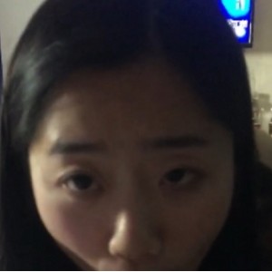 诱人小冰视频合集抖音6部2.45G眼镜妹