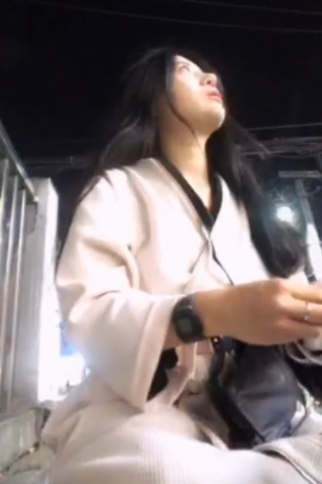 陈丝丝户外第11弹48G火辣合集