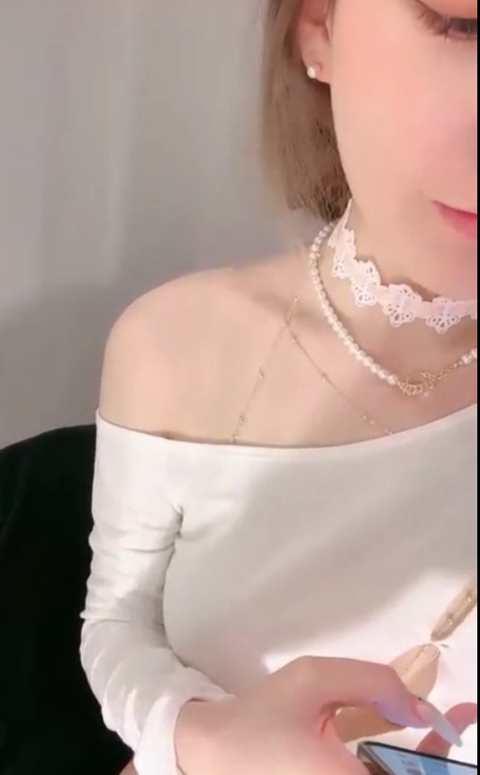 抖音美妙境界超可爱短视频41v306优质