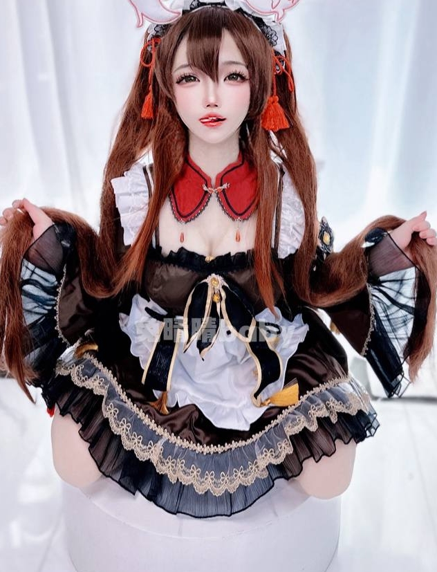 兔晴晴baby推特COS绝赞合集71V5.5G