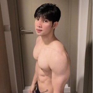 Fighterr6.65G健身互动视频推特27部劲爆