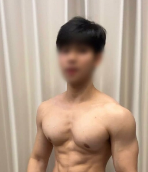 Fighterr6.65G健身互动视频推特27部劲爆