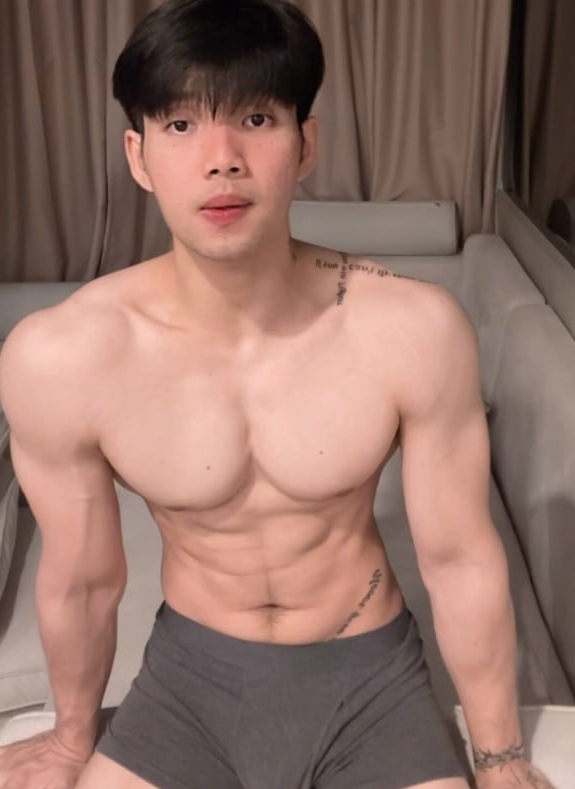 Fighterr6.65G健身互动视频推特27部劲爆