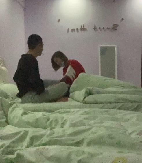 猛男健身约会视频合集75部111.6G汗珠飞溅