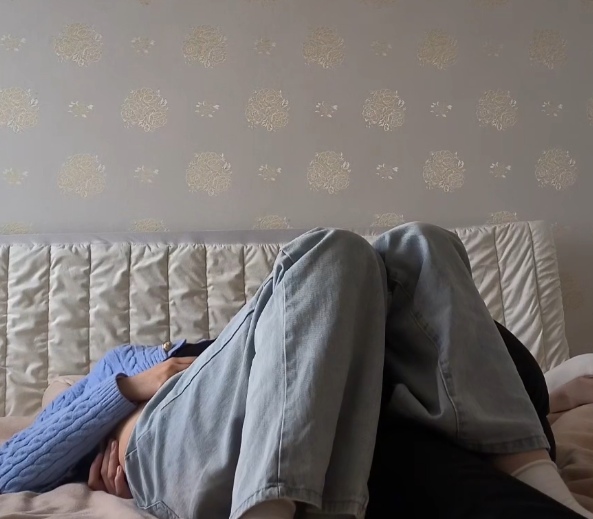 白袜妹妹凉白开恋人新作3.1版推特合集569MB这腿绝了