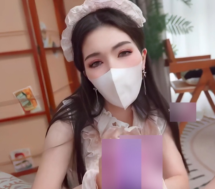 推特蜜桃臀女仆装88部1.78GB优质