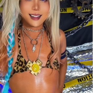 Velvet伪娘绝赞合集9V397P22G推特展示