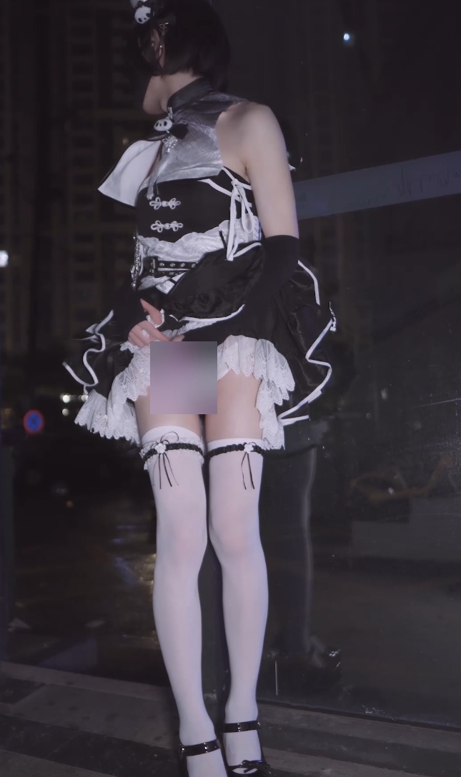 推特別墅门xixiyaxixi曦曦精品剪辑t0290.24G太顶了