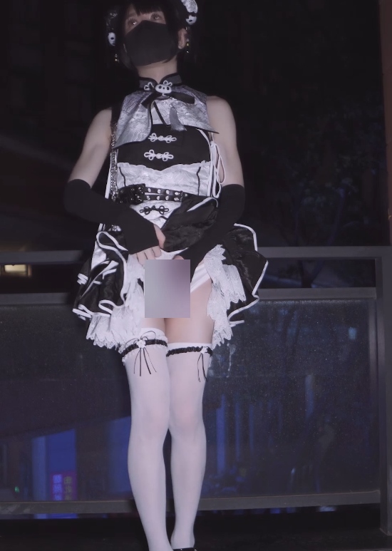 推特別墅门xixiyaxixi曦曦精品剪辑t0290.24G太顶了