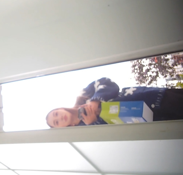 升级版厕拍视觉盛宴4部3.36G极致偷窥体验