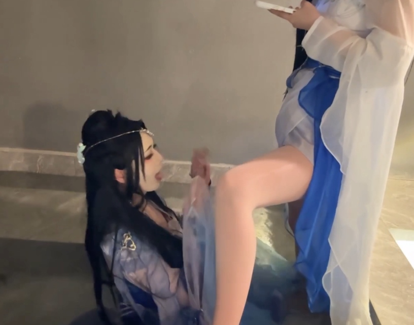 推特水银灯仙逆付费作品1.7G优质神秘处