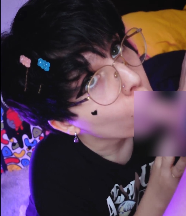 推特hunnypaint伪娘合集26部6.7G优质