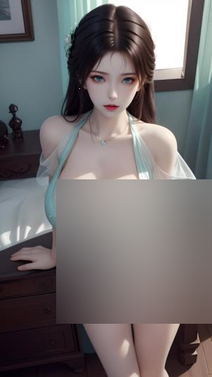 诱人AI秋与晚茶套图449张984M