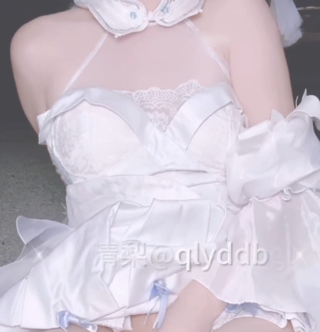 清梨入门私拍合集2v1G太销魂