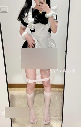 某站Asuku私拍37v2.29G车灯晃眼