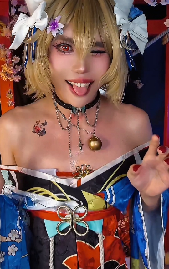 49部17.8G外网诱人Velvet伪娘合集