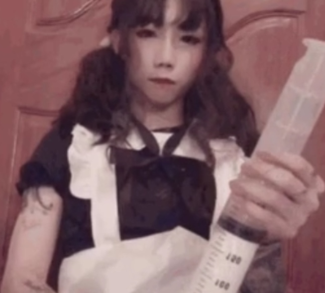 十六夜淚推特23部伪娘玩铁合集122mb好勾人